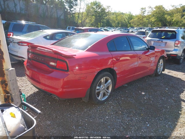Продаж на аукціоні авто 2011 Dodge Charger R/t, vin: 2B3CM5CT3BH517815, номер лоту: 46101753