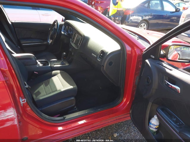Продаж на аукціоні авто 2011 Dodge Charger R/t, vin: 2B3CM5CT3BH517815, номер лоту: 46101753
