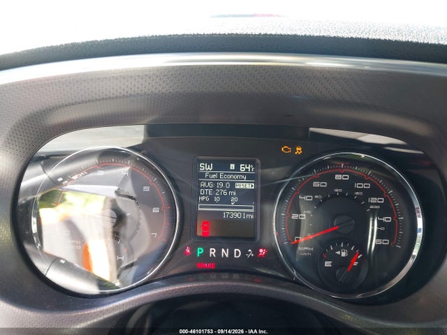 Продаж на аукціоні авто 2011 Dodge Charger R/t, vin: 2B3CM5CT3BH517815, номер лоту: 46101753