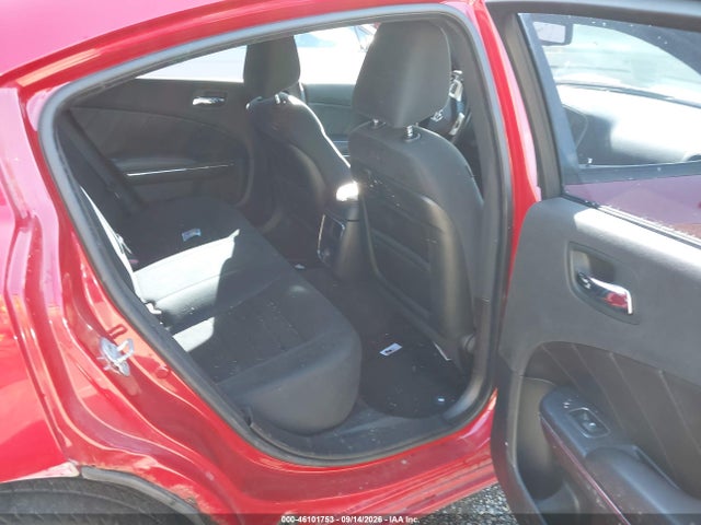 Продаж на аукціоні авто 2011 Dodge Charger R/t, vin: 2B3CM5CT3BH517815, номер лоту: 46101753