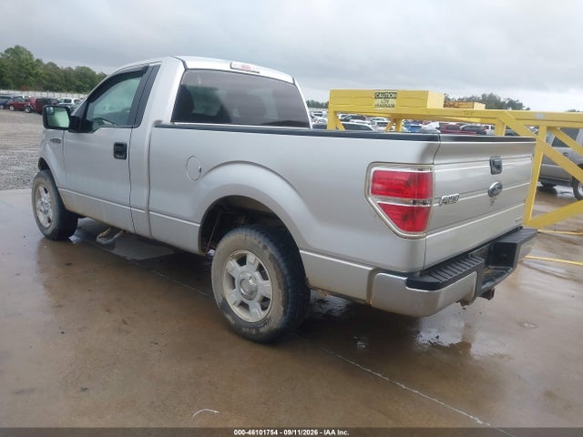 Aukcja sprzedaży 2013 Ford F-150 Xlt, vin: 1FTMF1CM8DFC53882, numer aukcji: 46101754