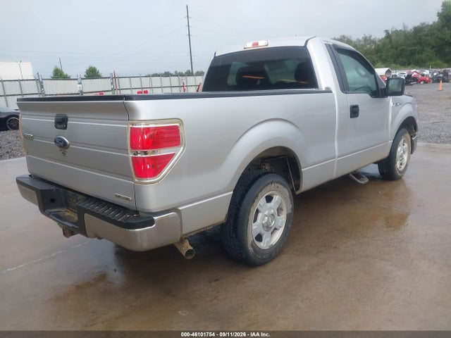 Aukcja sprzedaży 2013 Ford F-150 Xlt, vin: 1FTMF1CM8DFC53882, numer aukcji: 46101754