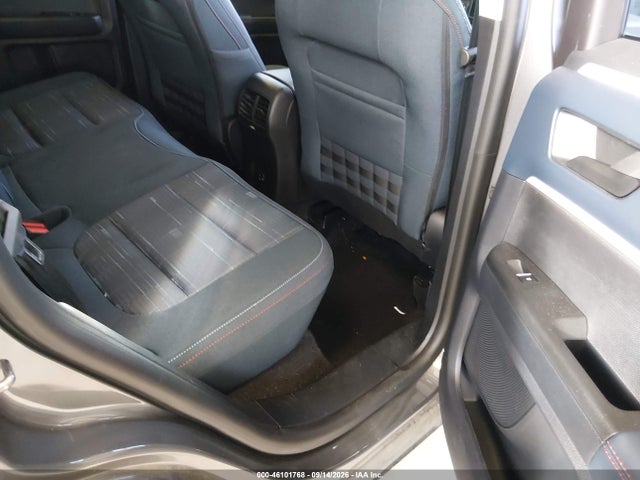 Продажа на аукционе авто 2024 Ford Bronco Sport Heritage, vin: 3FMCR9G64RRE04879, номер лота: 46101768