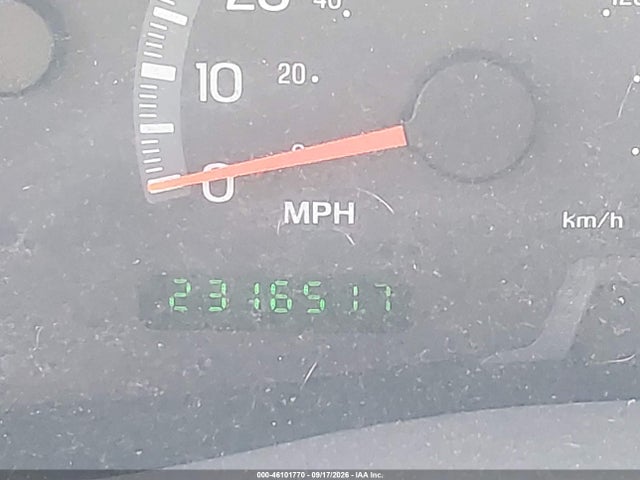 46101770 :رقم المزاد ، 1FTRW08L02KB41176 vin ، 2002 Ford F-150 Lariat/xlt مزاد بيع