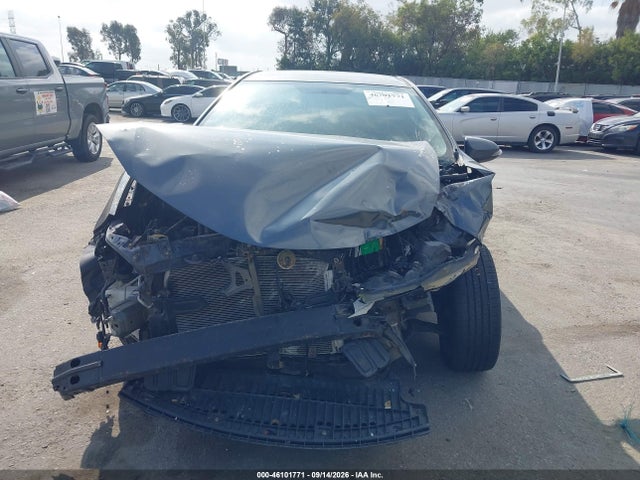 Toyota Corolla S Plus 2015 5YFBURHE9FP225873 Image 12