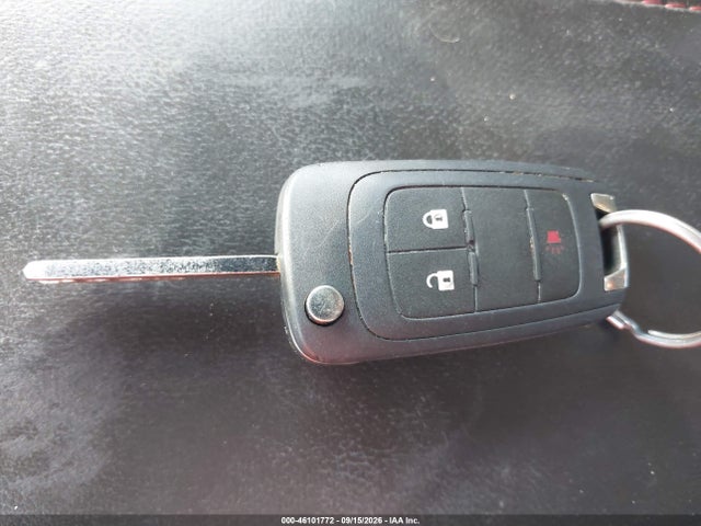 Продажа на аукционе авто 2010 Chevrolet Equinox Lt, vin: 2CNALDEW4A6247347, номер лота: 46101772