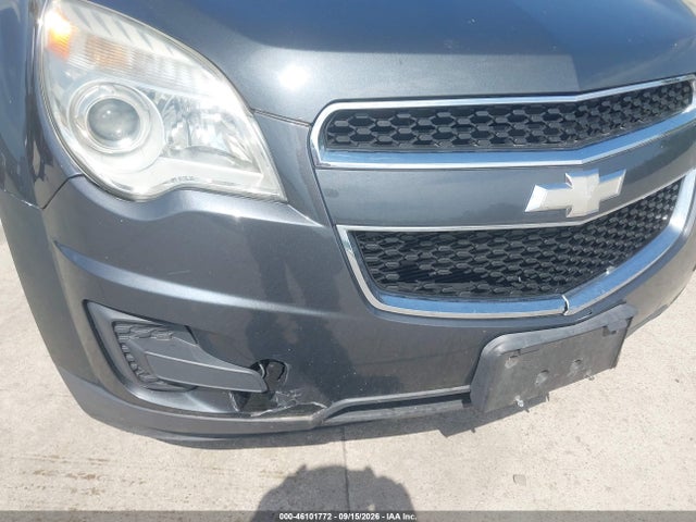 Продажа на аукционе авто 2010 Chevrolet Equinox Lt, vin: 2CNALDEW4A6247347, номер лота: 46101772