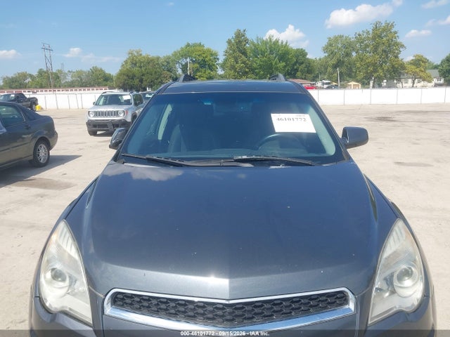 Продажа на аукционе авто 2010 Chevrolet Equinox Lt, vin: 2CNALDEW4A6247347, номер лота: 46101772