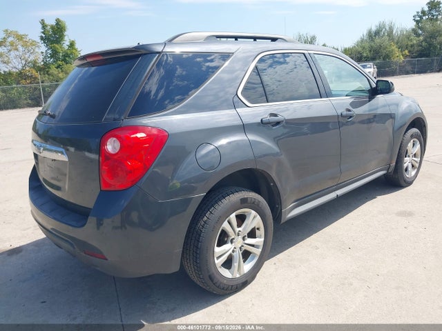 Продажа на аукционе авто 2010 Chevrolet Equinox Lt, vin: 2CNALDEW4A6247347, номер лота: 46101772