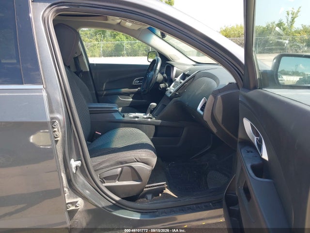 Продажа на аукционе авто 2010 Chevrolet Equinox Lt, vin: 2CNALDEW4A6247347, номер лота: 46101772