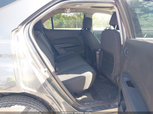Продажа на аукционе авто 2010 Chevrolet Equinox Lt, vin: 2CNALDEW4A6247347, номер лота: 46101772