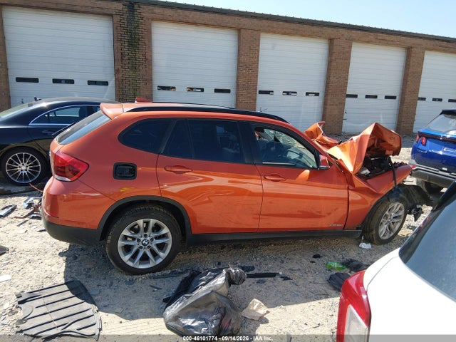 Aukcja sprzedaży 2015 Bmw X1 Xdrive28i, vin: WBAVL1C56FVY41565, numer aukcji: 46101774