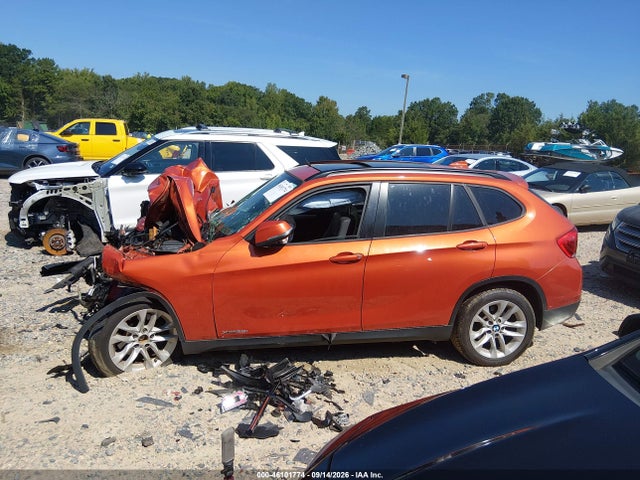 Aukcja sprzedaży 2015 Bmw X1 Xdrive28i, vin: WBAVL1C56FVY41565, numer aukcji: 46101774