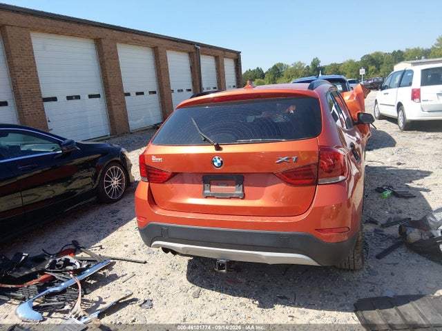 Aukcja sprzedaży 2015 Bmw X1 Xdrive28i, vin: WBAVL1C56FVY41565, numer aukcji: 46101774