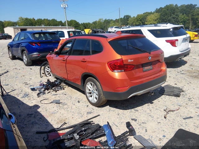 Aukcja sprzedaży 2015 Bmw X1 Xdrive28i, vin: WBAVL1C56FVY41565, numer aukcji: 46101774