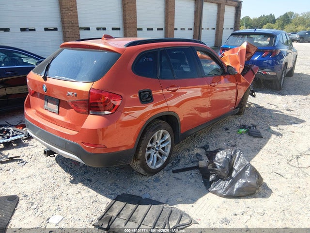 Aukcja sprzedaży 2015 Bmw X1 Xdrive28i, vin: WBAVL1C56FVY41565, numer aukcji: 46101774