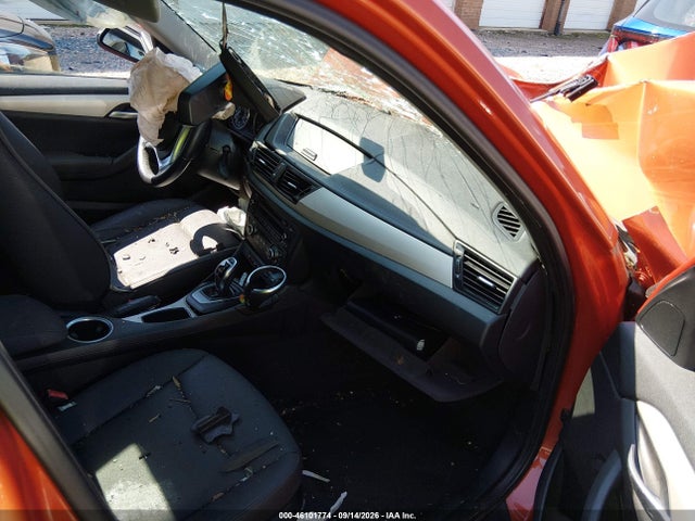 Aukcja sprzedaży 2015 Bmw X1 Xdrive28i, vin: WBAVL1C56FVY41565, numer aukcji: 46101774