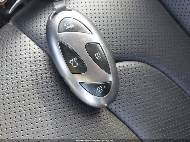 46101779 :رقم المزاد ، KMHLP4DG4SU054691 vin ، 2025 Hyundai Elantra Limited مزاد بيع