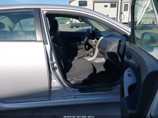 Продажа на аукционе авто 2011 Toyota Corolla S, vin: 2T1BU4EE7BC749637, номер лота: 46101780