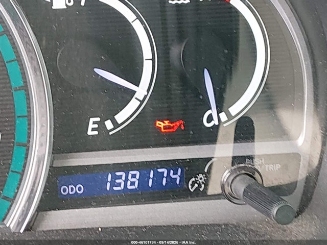 46101794 :رقم المزاد ، 4T3BK3BB4EU098326 vin ، 2014 Toyota Venza Xle V6 مزاد بيع
