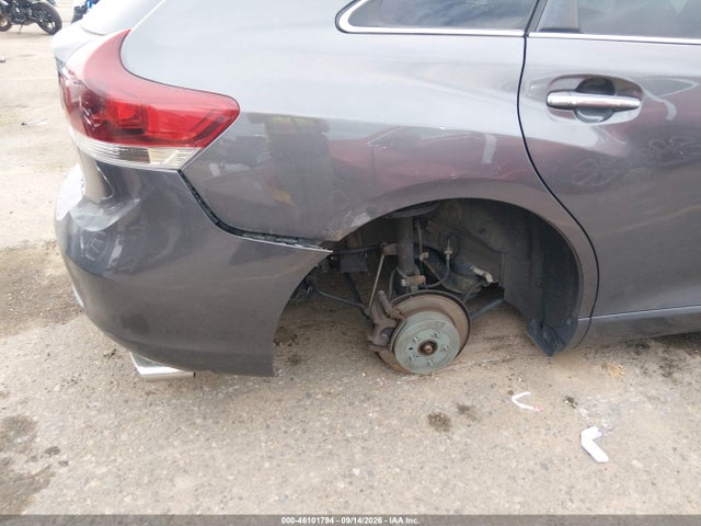 46101794 :رقم المزاد ، 4T3BK3BB4EU098326 vin ، 2014 Toyota Venza Xle V6 مزاد بيع