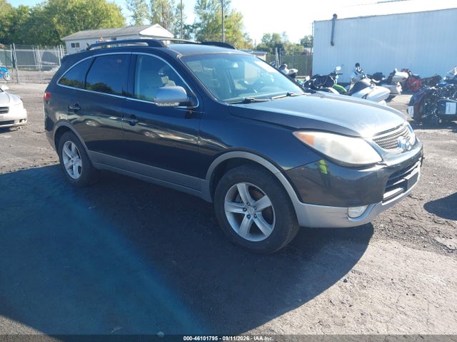 Aukcja sprzedaży 2008 Hyundai Veracruz Gls/limited/se, vin: KM8NU73C98U073229, numer aukcji: 46101795