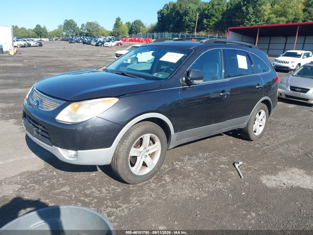 Продаж на аукціоні авто 2008 Hyundai Veracruz Gls/limited/se, vin: KM8NU73C98U073229, номер лоту: 46101795