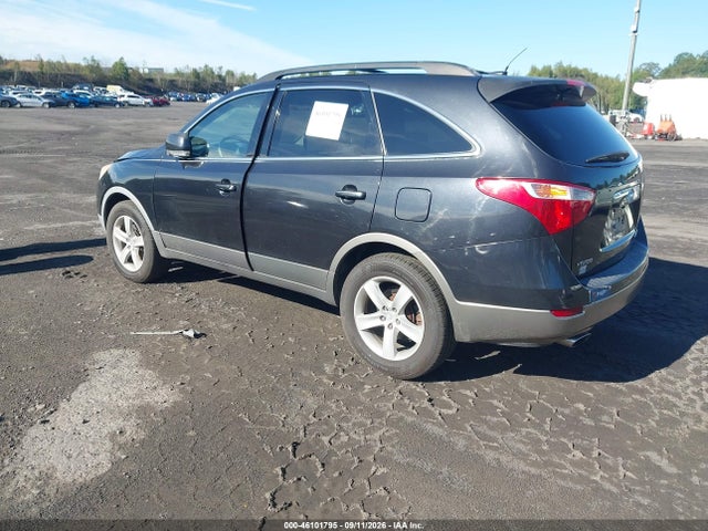 Продаж на аукціоні авто 2008 Hyundai Veracruz Gls/limited/se, vin: KM8NU73C98U073229, номер лоту: 46101795