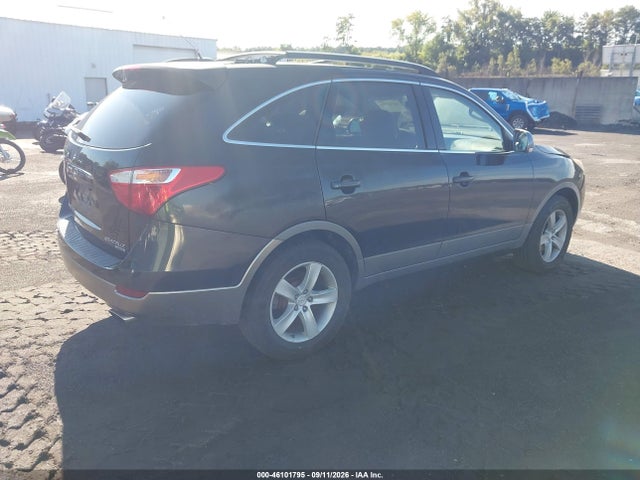 Продаж на аукціоні авто 2008 Hyundai Veracruz Gls/limited/se, vin: KM8NU73C98U073229, номер лоту: 46101795