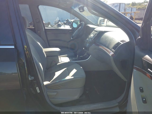 Продаж на аукціоні авто 2008 Hyundai Veracruz Gls/limited/se, vin: KM8NU73C98U073229, номер лоту: 46101795