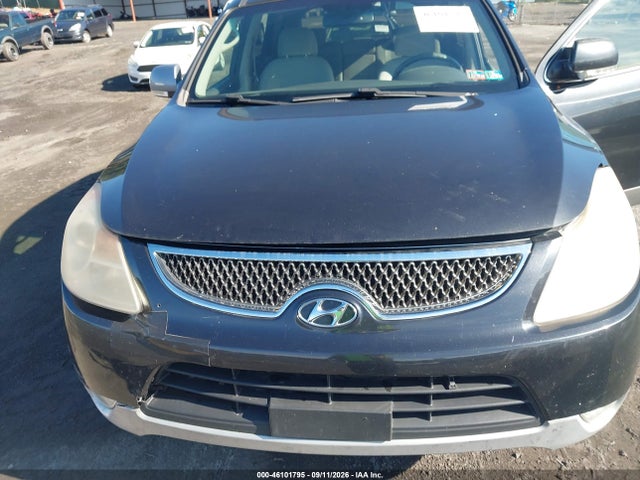 Продаж на аукціоні авто 2008 Hyundai Veracruz Gls/limited/se, vin: KM8NU73C98U073229, номер лоту: 46101795