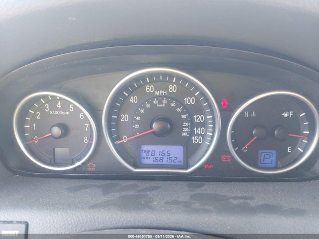 Продаж на аукціоні авто 2008 Hyundai Veracruz Gls/limited/se, vin: KM8NU73C98U073229, номер лоту: 46101795