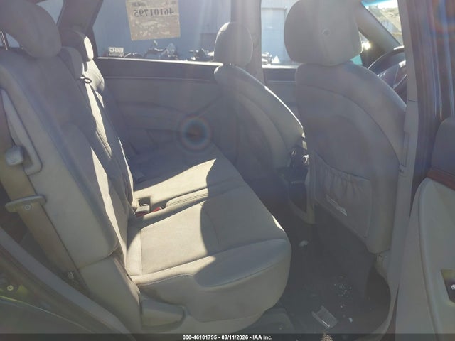 Продаж на аукціоні авто 2008 Hyundai Veracruz Gls/limited/se, vin: KM8NU73C98U073229, номер лоту: 46101795