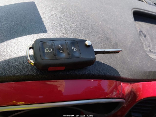 Aukcja sprzedaży 2016 Volkswagen Beetle 1.8t S, vin: 3VW517AT1GM801805, numer aukcji: 46101800