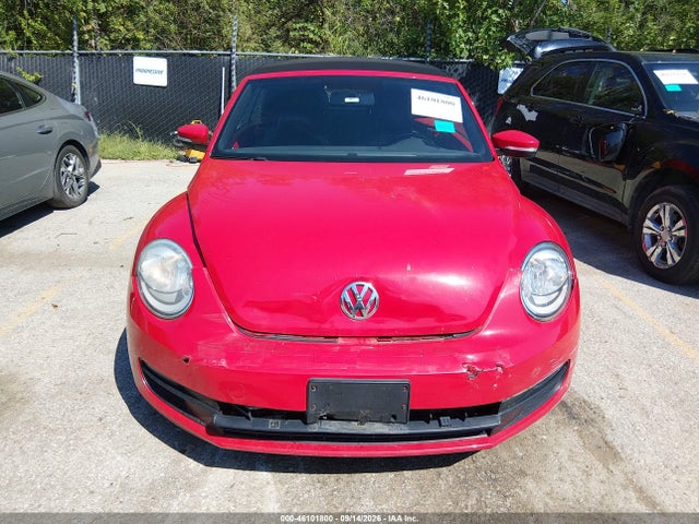 Aukcja sprzedaży 2016 Volkswagen Beetle 1.8t S, vin: 3VW517AT1GM801805, numer aukcji: 46101800