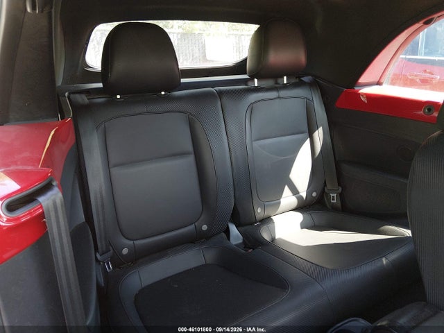 Aukcja sprzedaży 2016 Volkswagen Beetle 1.8t S, vin: 3VW517AT1GM801805, numer aukcji: 46101800