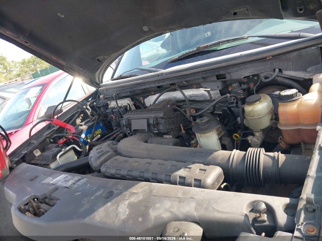 Aukcja sprzedaży 2006 Ford F150 Supercrew, vin: 1FTPW14V36FB04240, numer aukcji: 46101801