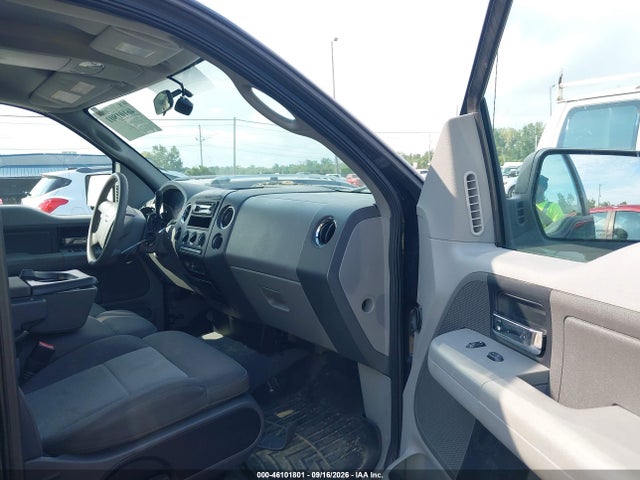 Aukcja sprzedaży 2006 Ford F150 Supercrew, vin: 1FTPW14V36FB04240, numer aukcji: 46101801