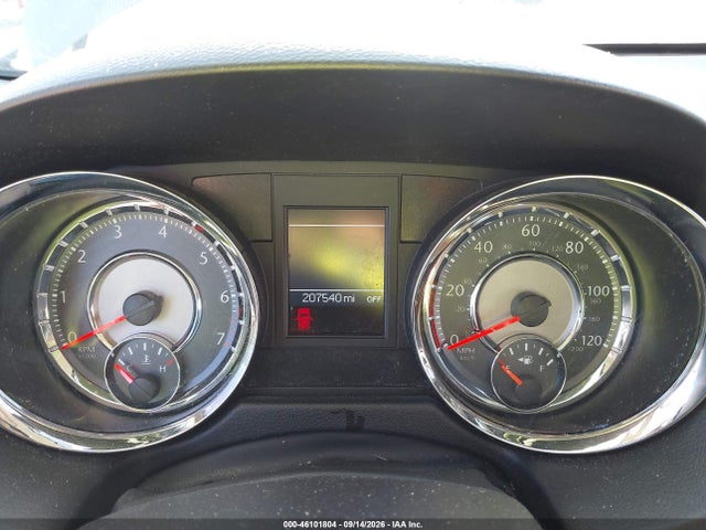 Продажа на аукционе авто 2014 Chrysler Town & Country Touring, vin: 2C4RC1BG2ER307715, номер лота: 46101804