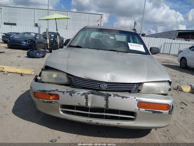 Aukcja sprzedaży 1995 Mazda Protege Dx/lx, vin: JM1BA1415S0173563, numer aukcji: 46101805