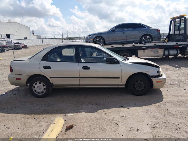 Aukcja sprzedaży 1995 Mazda Protege Dx/lx, vin: JM1BA1415S0173563, numer aukcji: 46101805