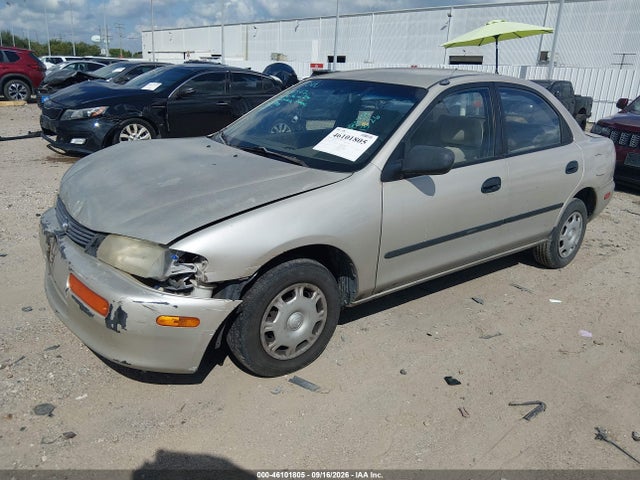 Aukcja sprzedaży 1995 Mazda Protege Dx/lx, vin: JM1BA1415S0173563, numer aukcji: 46101805