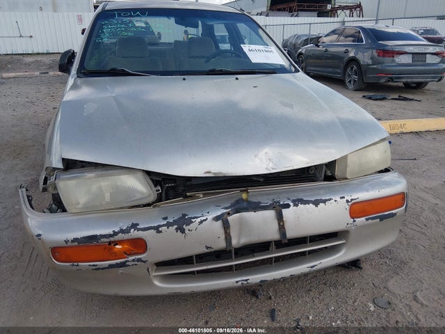 Aukcja sprzedaży 1995 Mazda Protege Dx/lx, vin: JM1BA1415S0173563, numer aukcji: 46101805