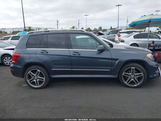 2015 Mercedes-benz Glk 350 მანქანა იყიდება აუქციონზე, vin: WDCGG5HB8FG404753, აუქციონის ნომერი: 46101806