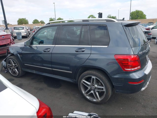 2015 Mercedes-benz Glk 350 მანქანა იყიდება აუქციონზე, vin: WDCGG5HB8FG404753, აუქციონის ნომერი: 46101806