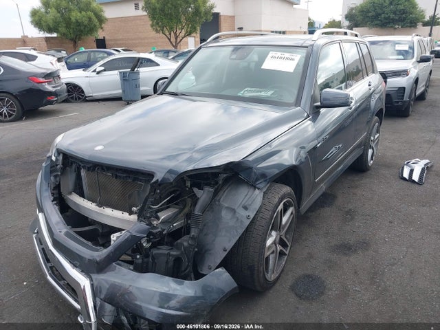 2015 Mercedes-benz Glk 350 მანქანა იყიდება აუქციონზე, vin: WDCGG5HB8FG404753, აუქციონის ნომერი: 46101806