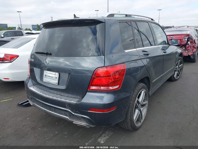 2015 Mercedes-benz Glk 350 მანქანა იყიდება აუქციონზე, vin: WDCGG5HB8FG404753, აუქციონის ნომერი: 46101806