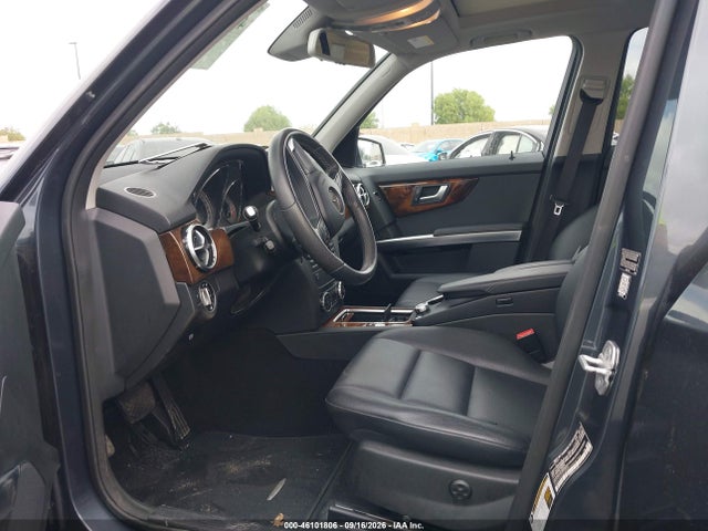 2015 Mercedes-benz Glk 350 მანქანა იყიდება აუქციონზე, vin: WDCGG5HB8FG404753, აუქციონის ნომერი: 46101806