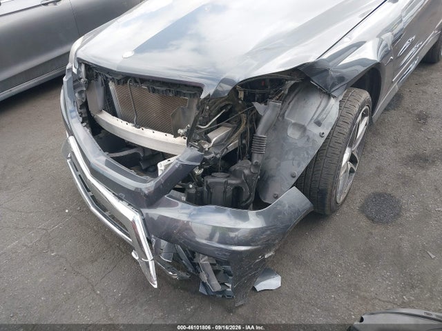 2015 Mercedes-benz Glk 350 მანქანა იყიდება აუქციონზე, vin: WDCGG5HB8FG404753, აუქციონის ნომერი: 46101806