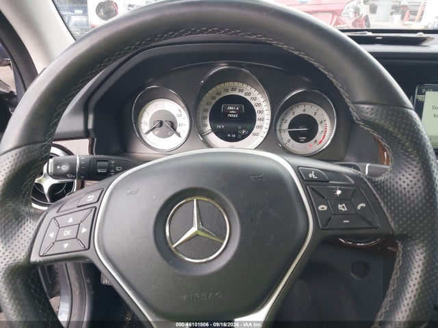 2015 Mercedes-benz Glk 350 მანქანა იყიდება აუქციონზე, vin: WDCGG5HB8FG404753, აუქციონის ნომერი: 46101806